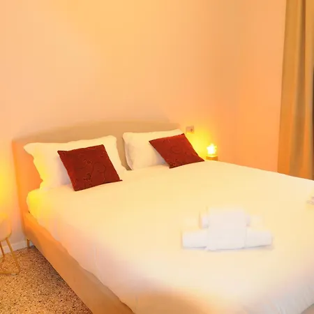 NerHome San Giovanni Suite