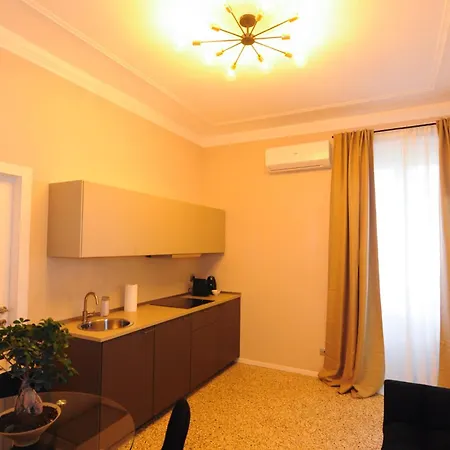 Nerhome San Giovanni Suite