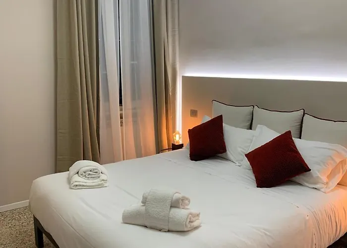 Guest house Nerhome San Giovanni