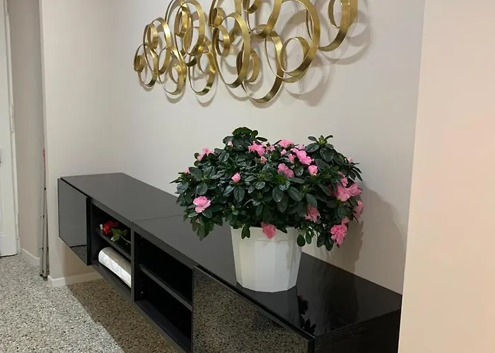 Nerhome San Giovanni Guest house 4*