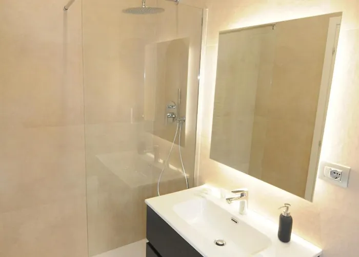Nerhome San Giovanni 4* Rome