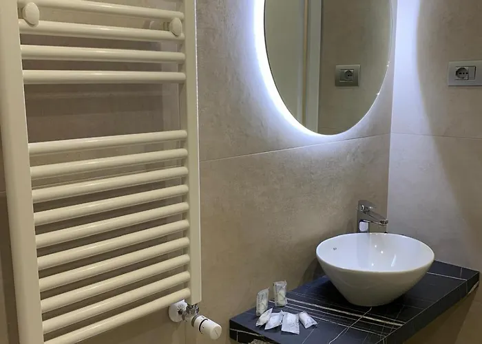 Nerhome San Giovanni 4*