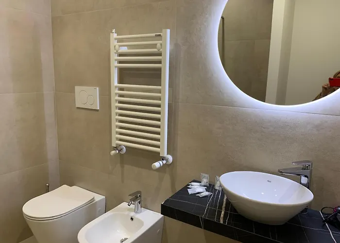 Nerhome San Giovanni 4* Rome