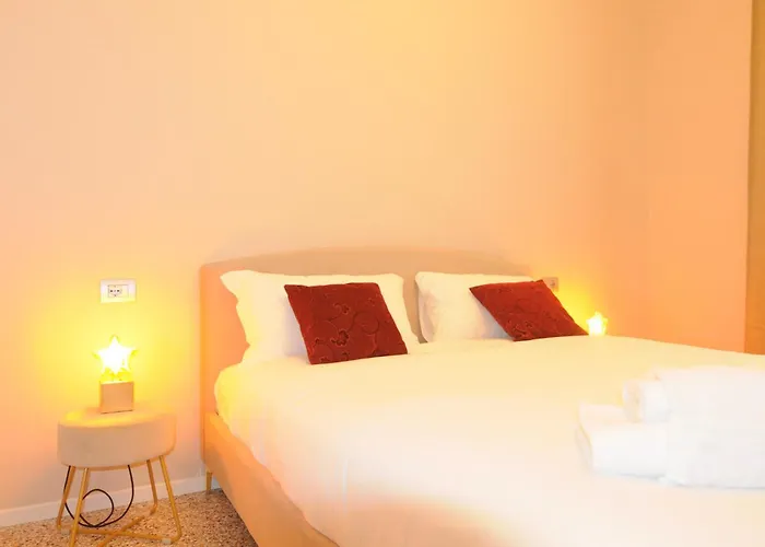 Guest house Nerhome San Giovanni Rome