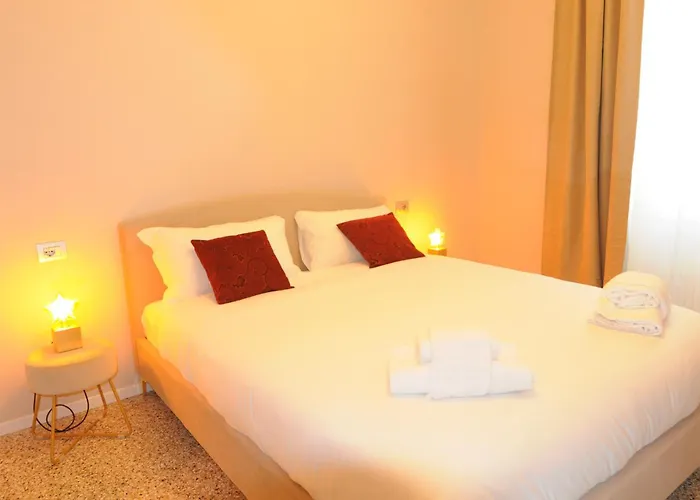 Nerhome San Giovanni