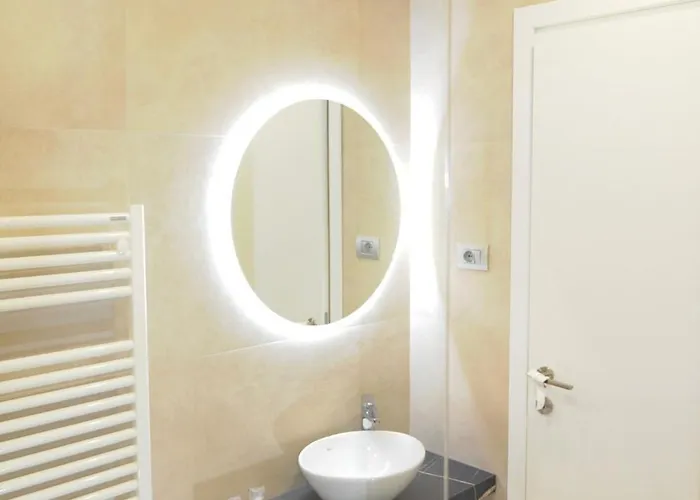 Nerhome San Giovanni Guest house