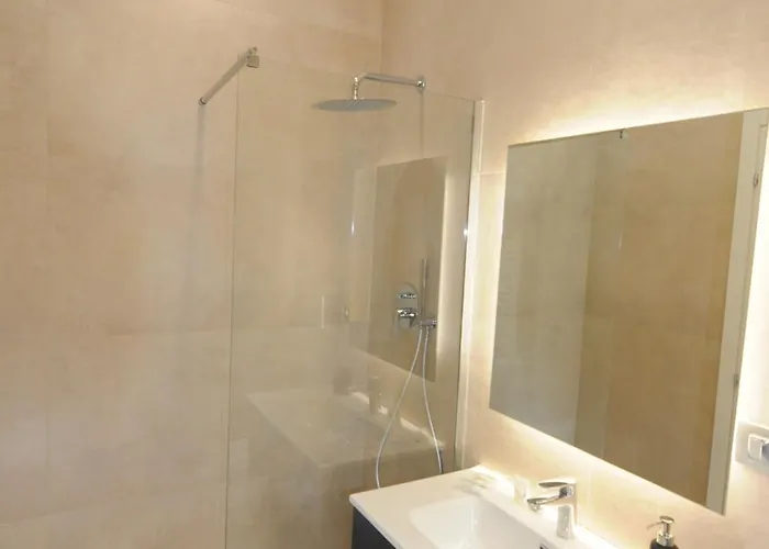 Guest house Nerhome San Giovanni Rome