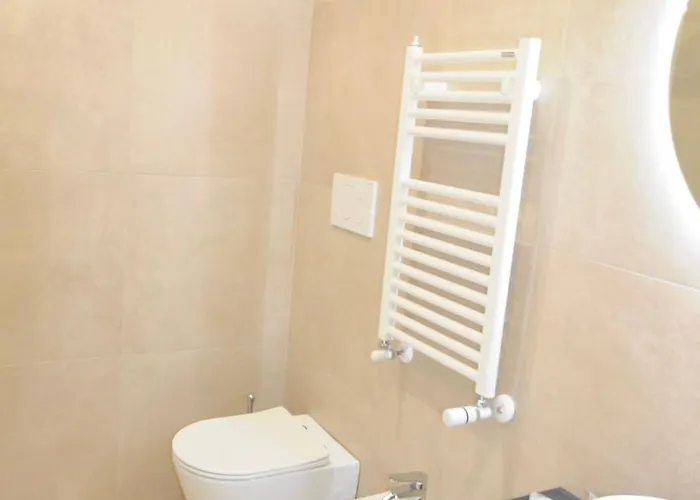 Nerhome San Giovanni Rome