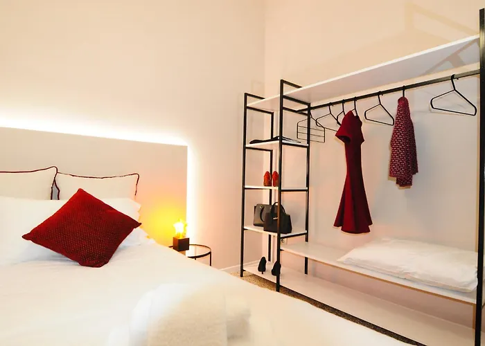 Nerhome San Giovanni