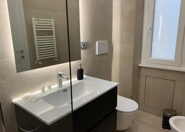 Nerhome San Giovanni Guest house 4*