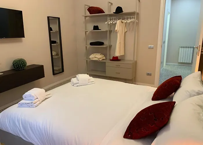 Nerhome San Giovanni Guest house