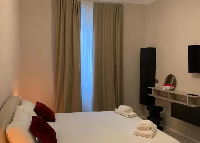 Nerhome San Giovanni 4*