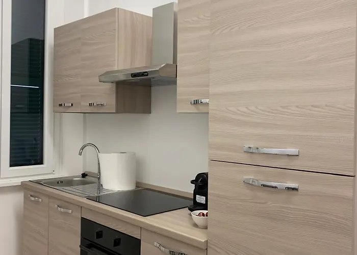 Nerhome San Giovanni 4* Rome