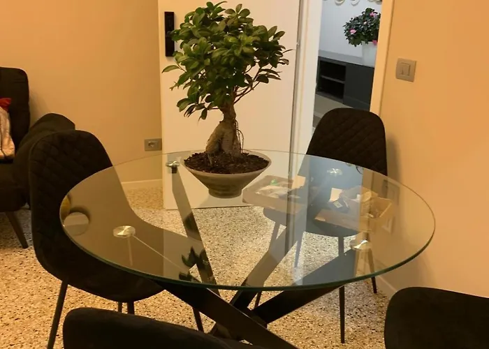 Nerhome San Giovanni Rome