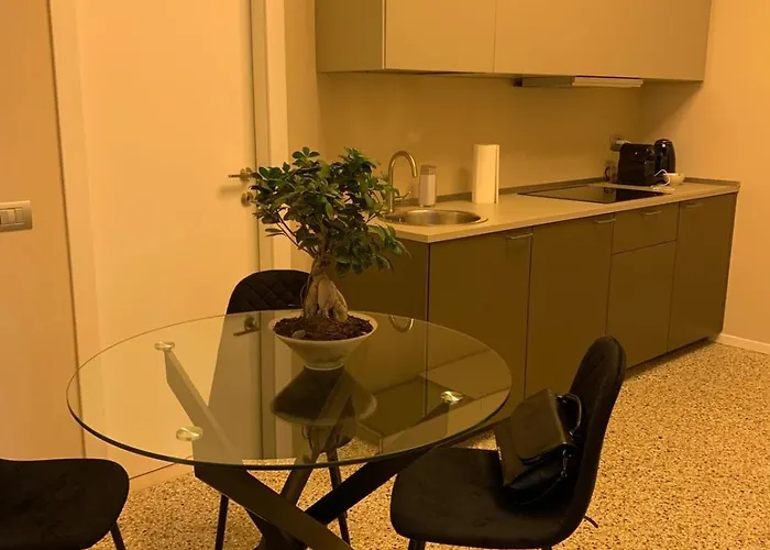 Nerhome San Giovanni Guest house