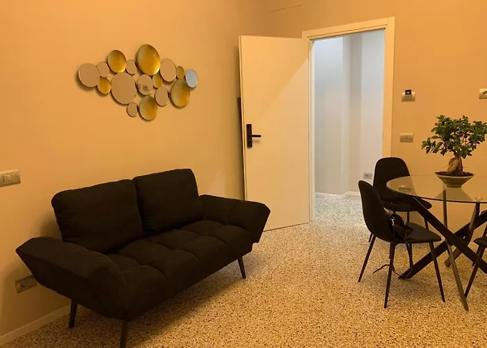 Nerhome San Giovanni Guest house Rome