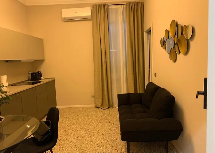 Guest house Nerhome San Giovanni