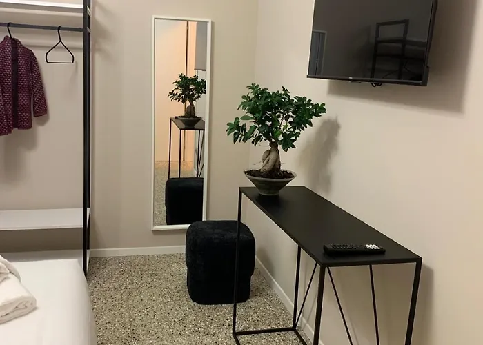 Nerhome San Giovanni Rome